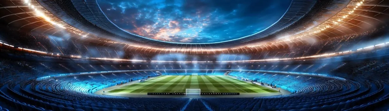 CBA直播体育 足球赛事背景